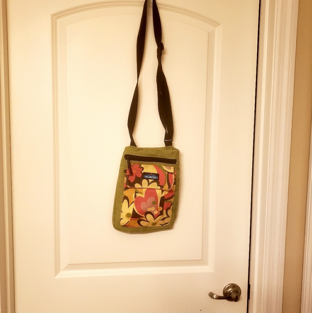 Kavu Shoulder Bag